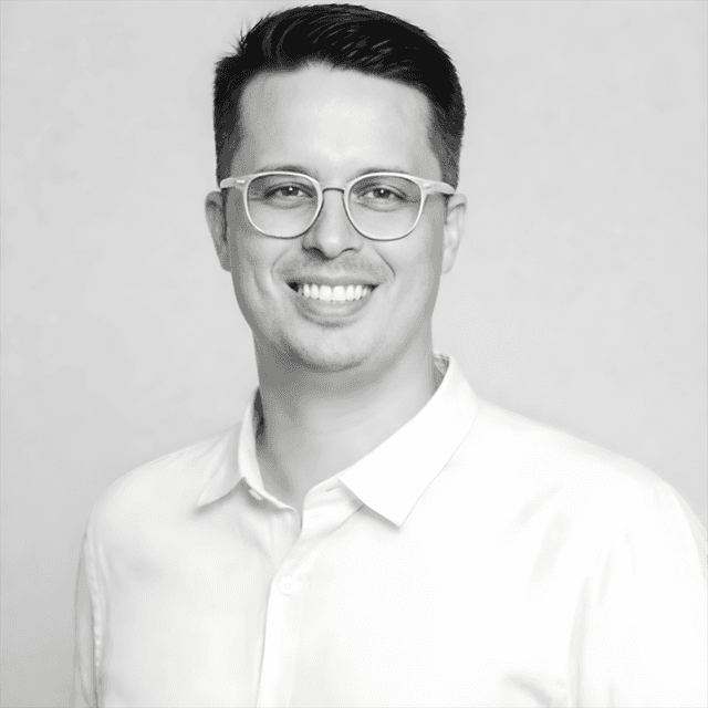 Estevam Souza — fundador da PyTrack