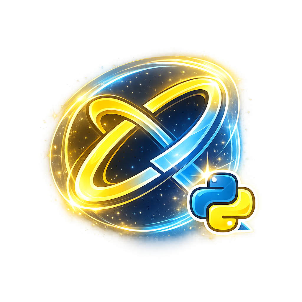 PyTrack